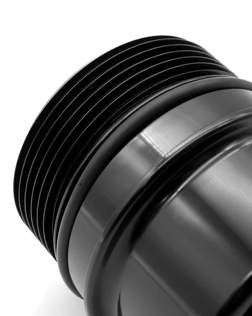 MMX Oil filter housing BMW S58