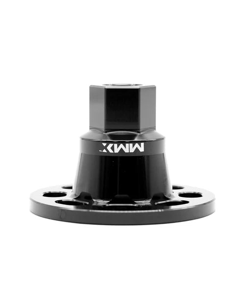 MMX Crank hub capture plate BMW S55 N55