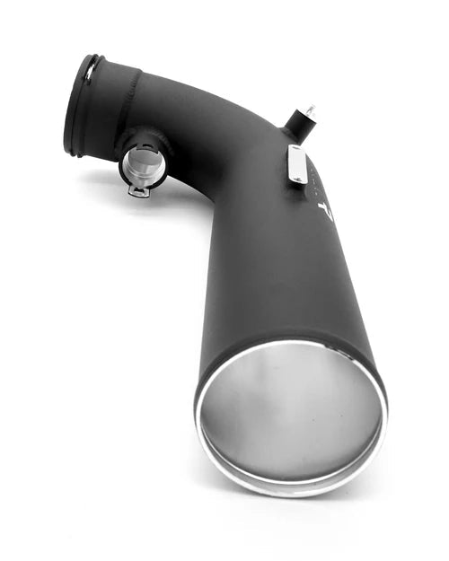 MMX MMR Intake resonator delete for MINI