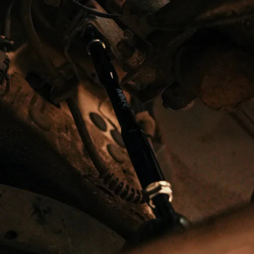 MMX MMR Adjustable Front Droplinks BMW F2x F3x F56 & MINI