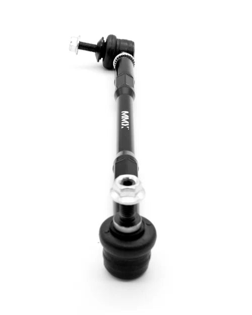 MMX MMR Adjustable Front Droplinks BMW G8x