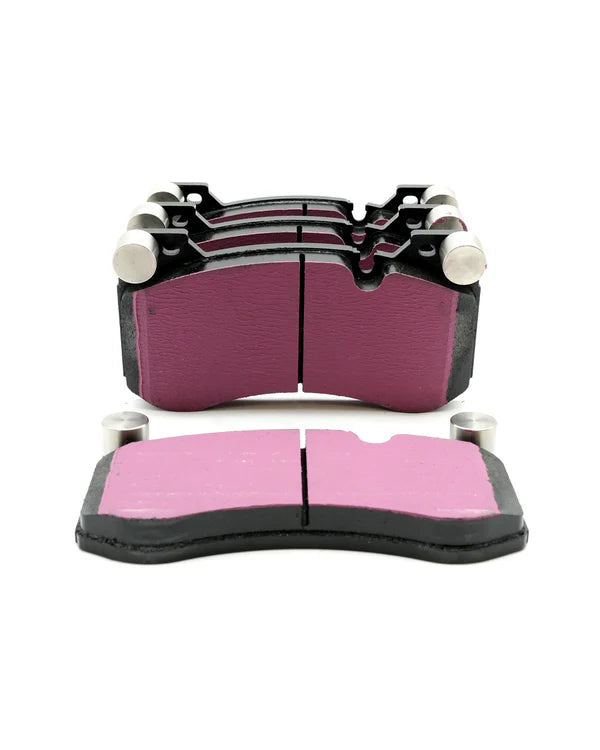 MMX MMR RP650 OE Replacement Brake Pads Front G8X (Fast Road)