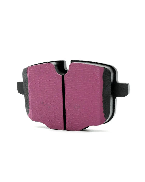 MMX MMR RP650 OE Replacement Brake Pads Rear G8X (Fast Road)