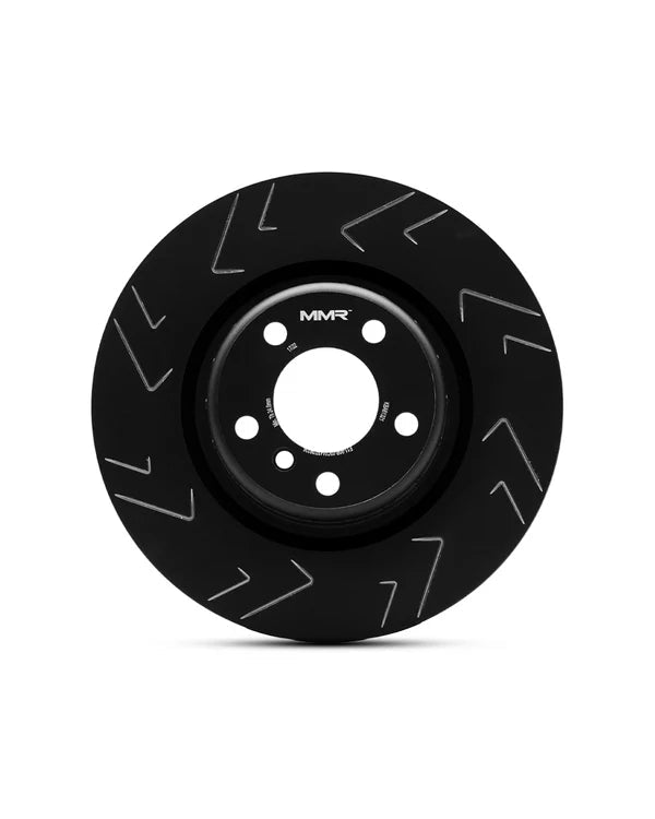 MMX MMR Fast Road Replacement Discs BMW F2x F3x Rear