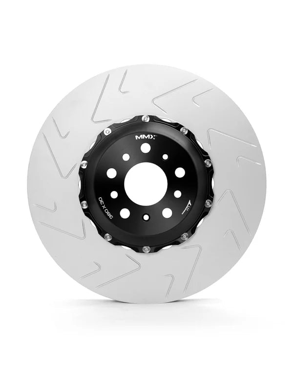 MMX MMR F8X 380x30mm Front 2-Piece Rotor