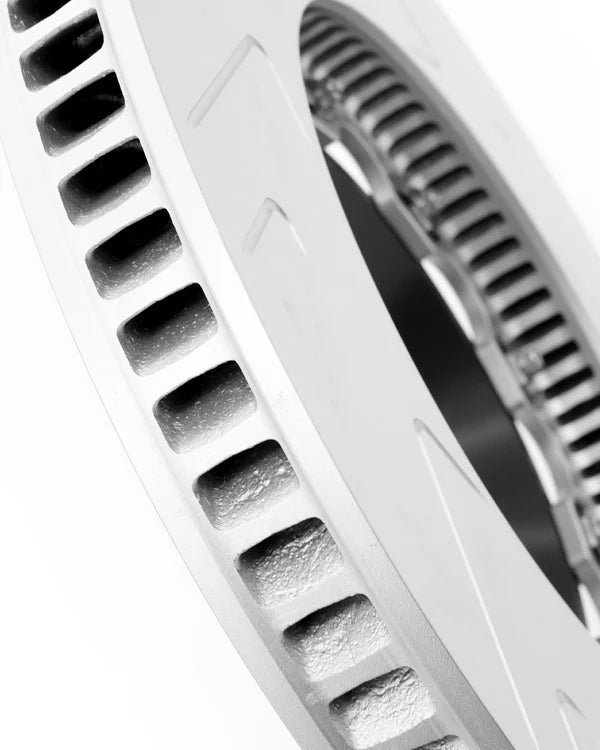 MMX 370x24mm Rear 2-Piece Rotor MMR F8X