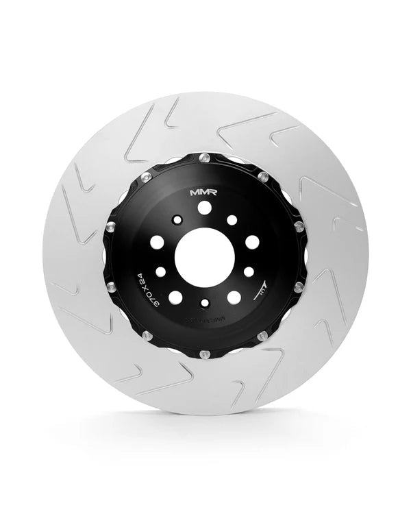 MMX MMR 2-Piece 370mm floating rear discs BMW G8x