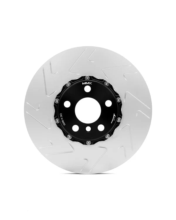 MMX 2-Piece 335mm x 30mm front discs/rotors for MINI F-Series