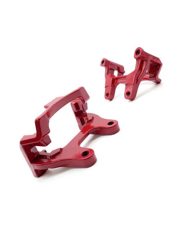 MMX 2-Piece 325mm x 10mm rear discs/rotors for MINI F-Series