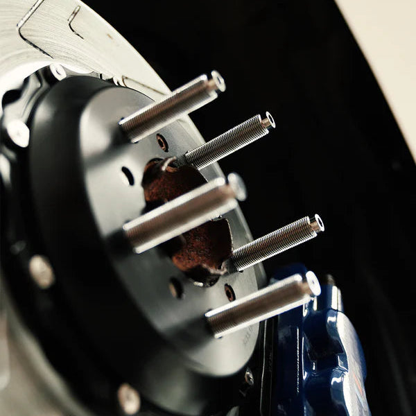 MMX MMR Stud and nut kit BMW & MINI