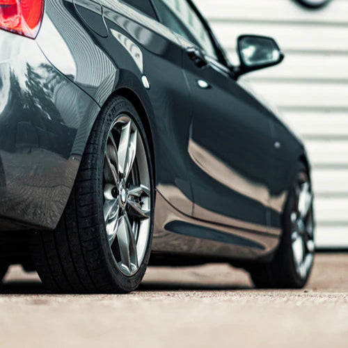 MMX wheel spacers BMW F & G Series