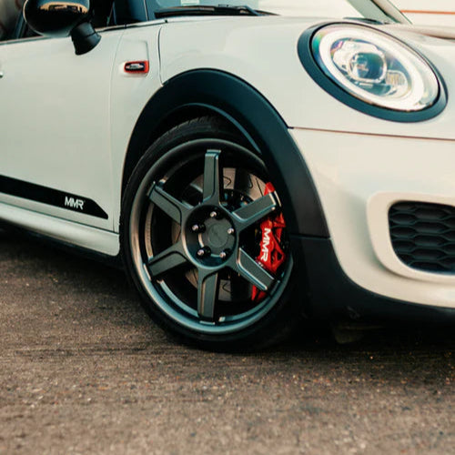 MMX MMR Wheel Spacers Mini