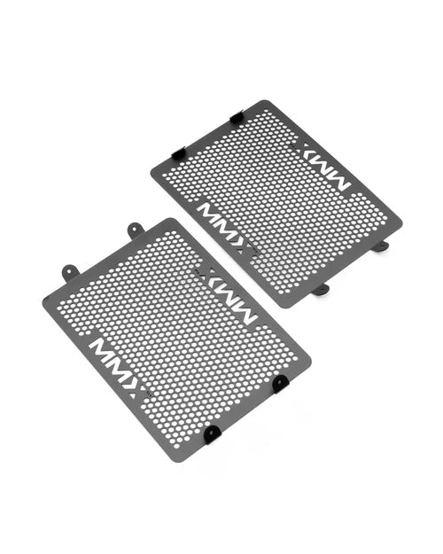 MMX BMW G8x Front Wheel Arch Clearance Kit