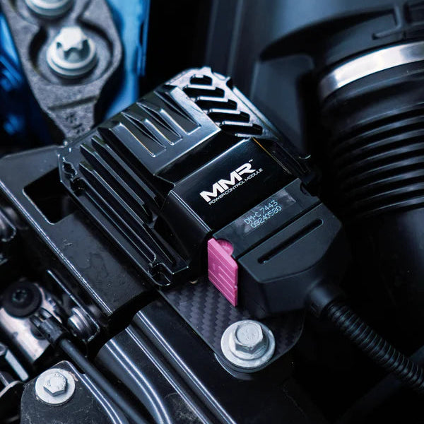 MMX Power Control Module BMW G8X M2/M3/M4