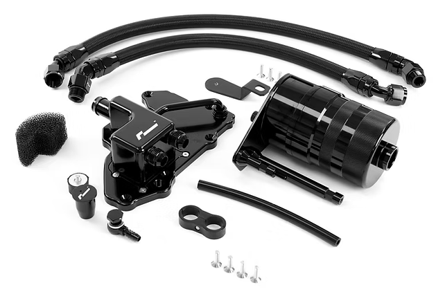 Racingline Oil Management Kit/MQBE/2.0 EA888.4