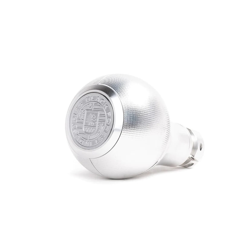 BFI GS3 Full Billet Aluminum Shift Knob - VW/Audi Manual Fitment