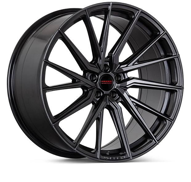 Vossen Custom Built Hybrid Forged HF-4T Wheel