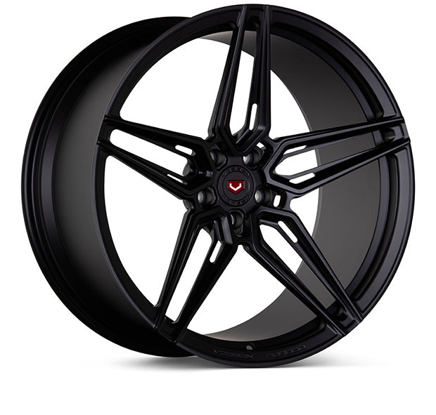 Vossen Custom Built EVO R Series Forged Evo-1R Wheel