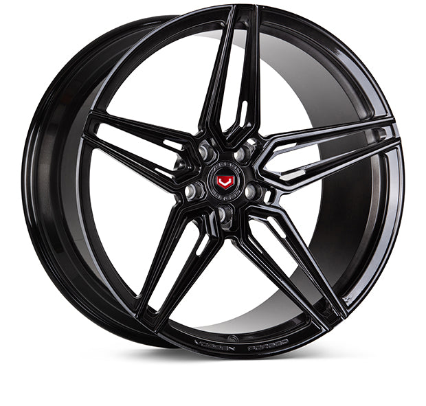 Vossen Custom Built EVO R Series Forged Evo-1R Wheel