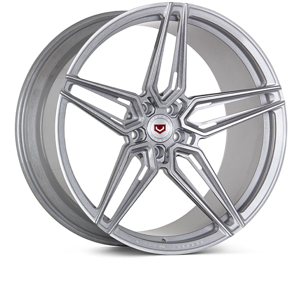 Vossen Custom Built EVO R Series Forged Evo-1R Wheel