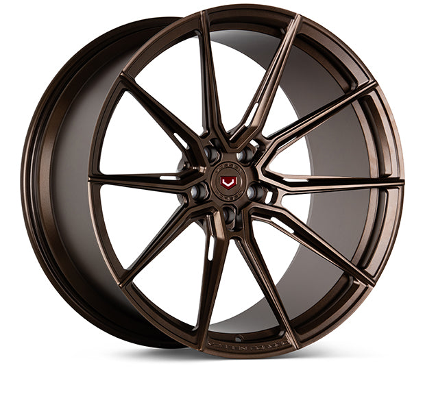 Vossen Custom Built EVO R Series Forged Evo-2R Wheel