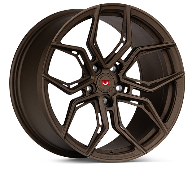 Vossen Custom Built EVO R Series Forged Evo-3R Wheel
