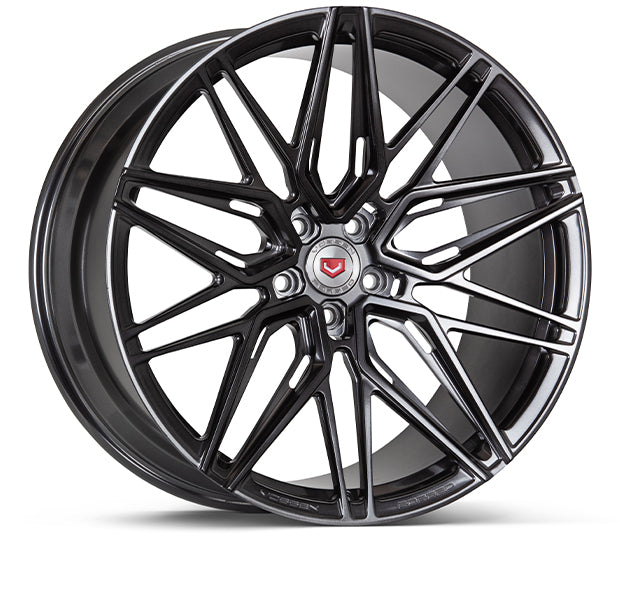 Vossen Custom Built EVO R Series Forged Evo-5R Wheel
