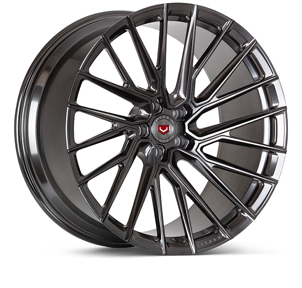 Vossen Custom Built EVO Series Forged EVO-6T Wheel