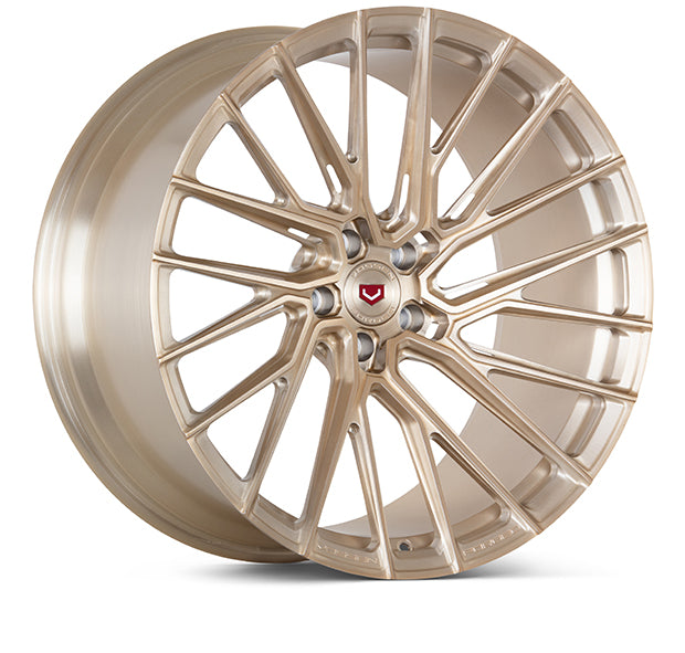 Vossen Custom Built EVO Series Forged EVO-6T Wheel