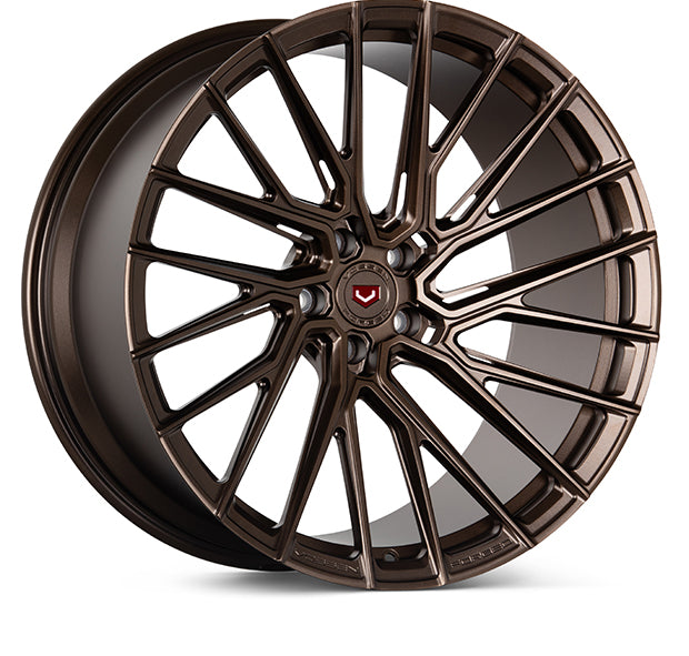 Vossen Custom Built EVO R Series Forged Evo-6TR Wheel