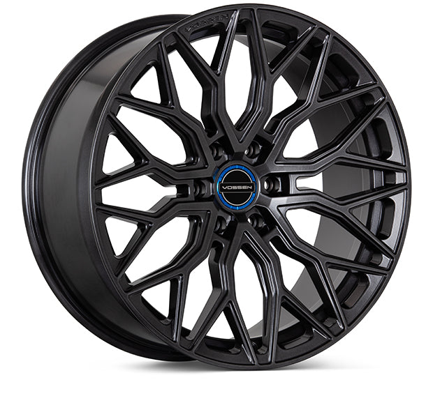 Vossen Custom Built Hybrid Forged HF6-3 Wheel
