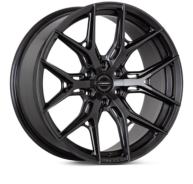 Vossen Custom Built Hybrid Forged HF6-4 Wheel