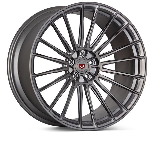 Vossen Custom Built Series 17 Forged S17-04 Wheel