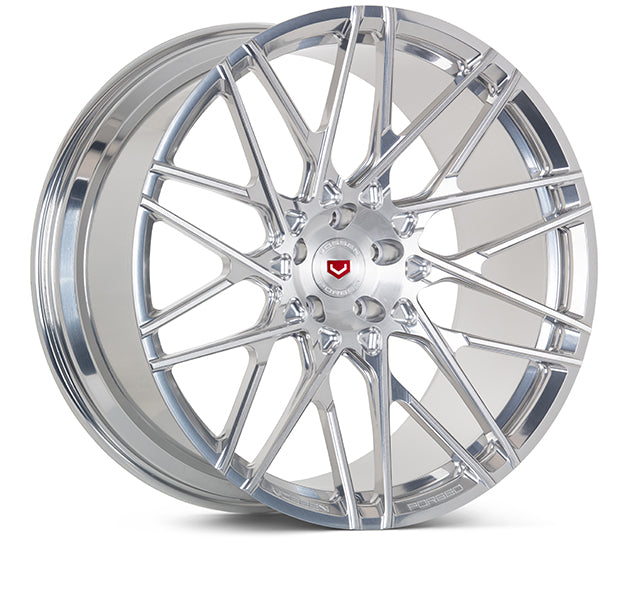 Vossen Custom Built Series 17 Forged S17-07 Wheel