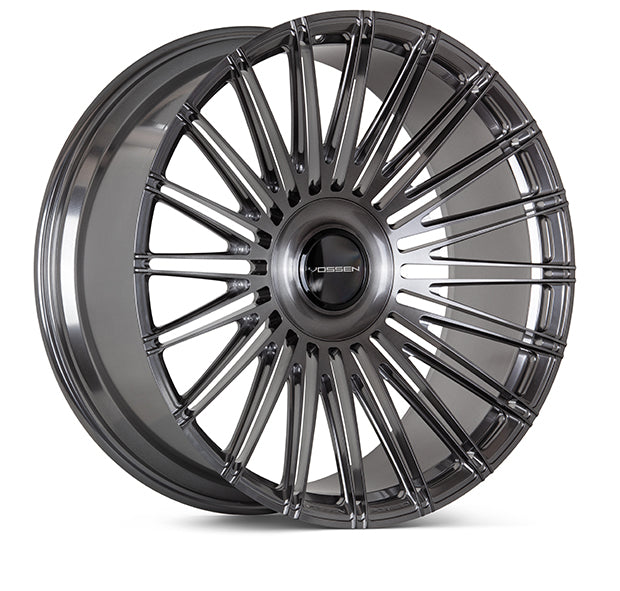 Vossen Custom Built Series 17 Forged S17-14 Wheel