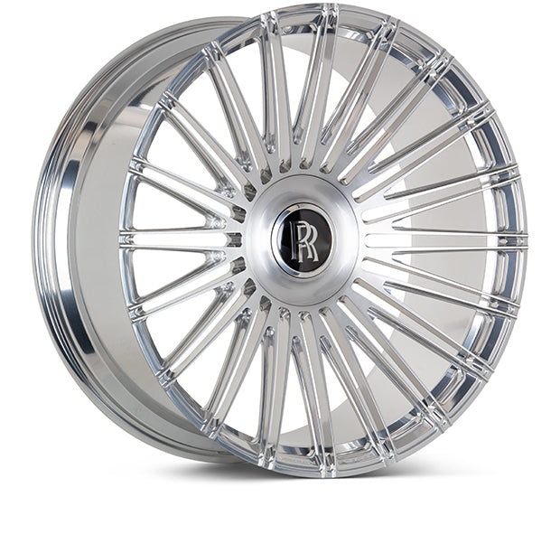Vossen Custom Built Series 17 Forged S17-14 Wheel