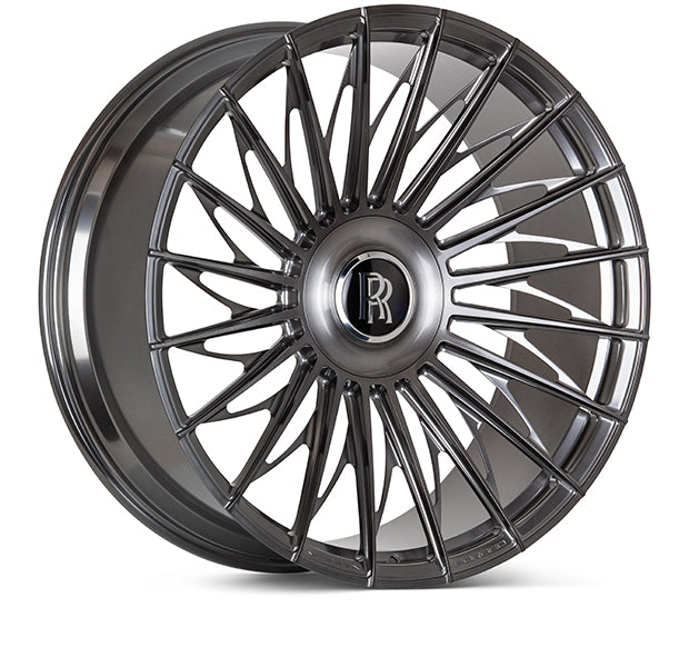 Vossen Custom Built Series 17 Forged S17-15T Wheel