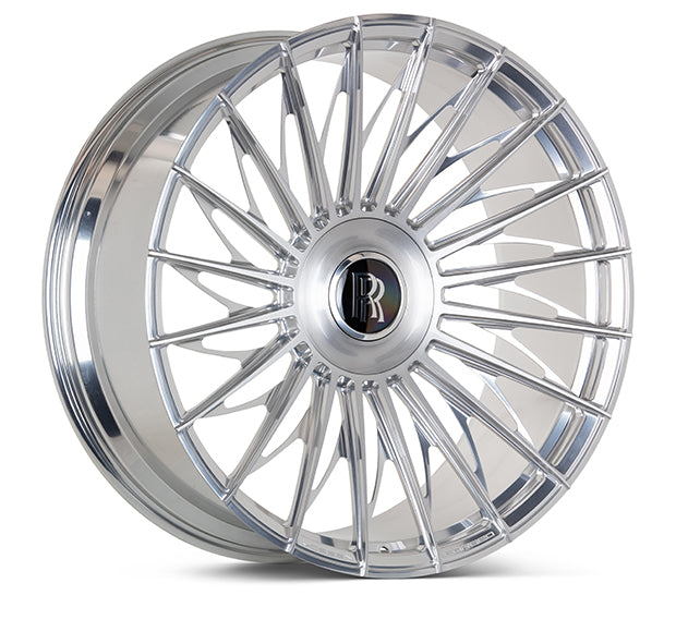 Vossen Custom Built Series 17 Forged S17-15T Wheel