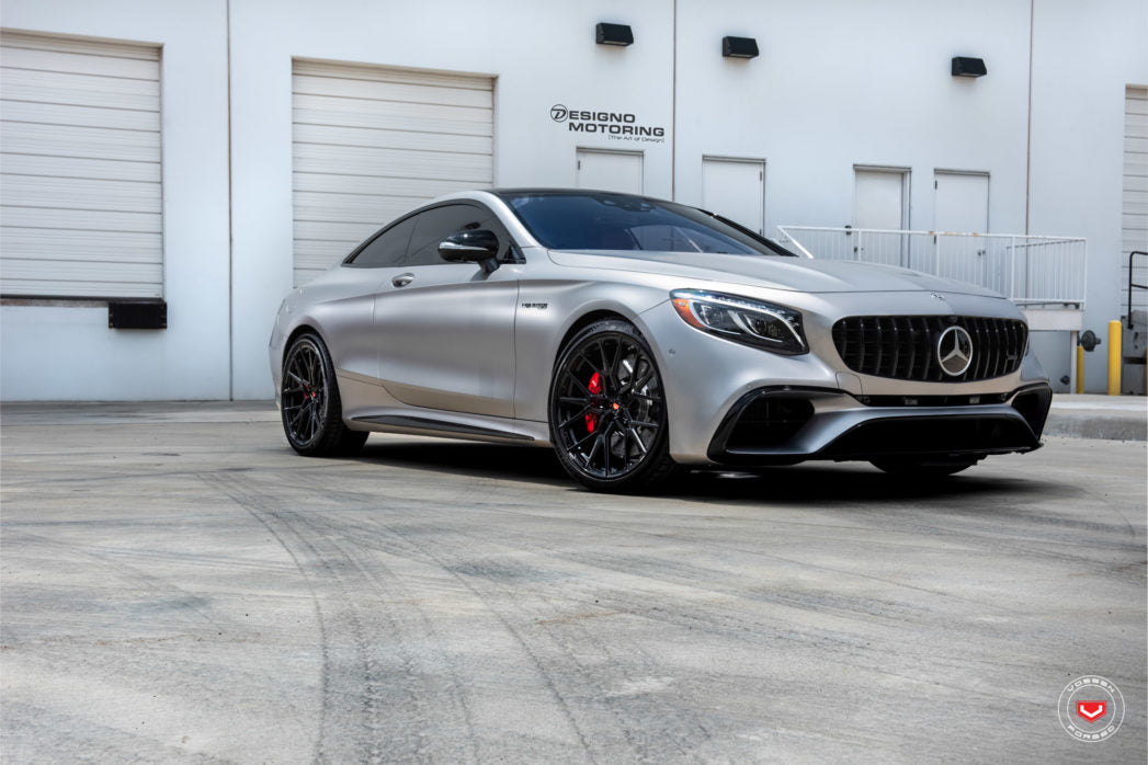 Vossen Custom Built M-X Series Forged M-X3 Wheel