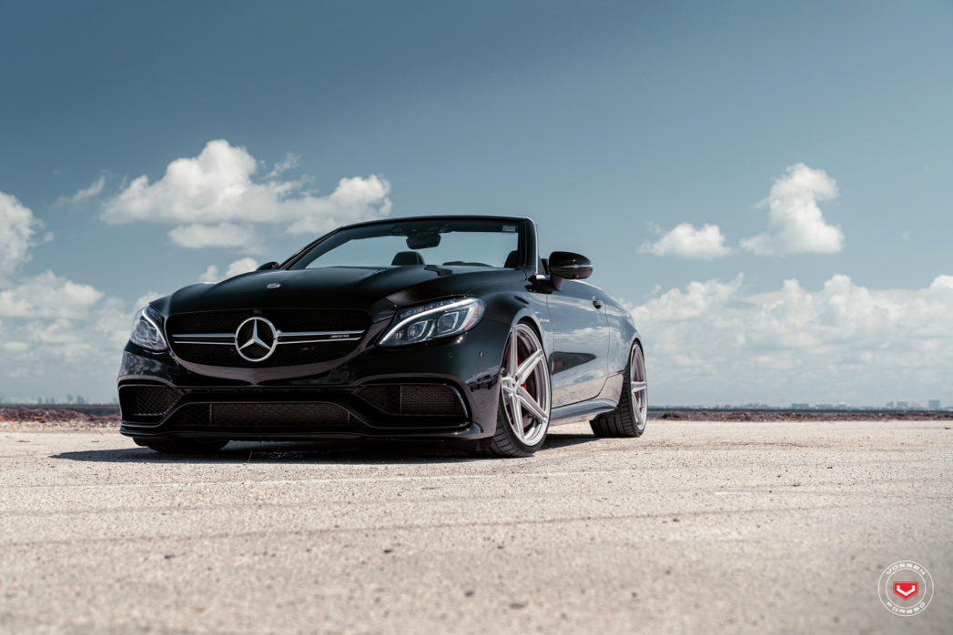 Vossen Custom Built M-X Series Forged M-X5 Wheel