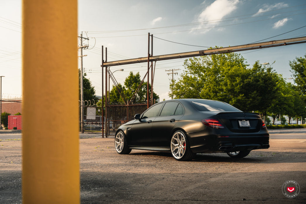 Vossen Custom Built EVO Series Forged EVO-3 Wheel