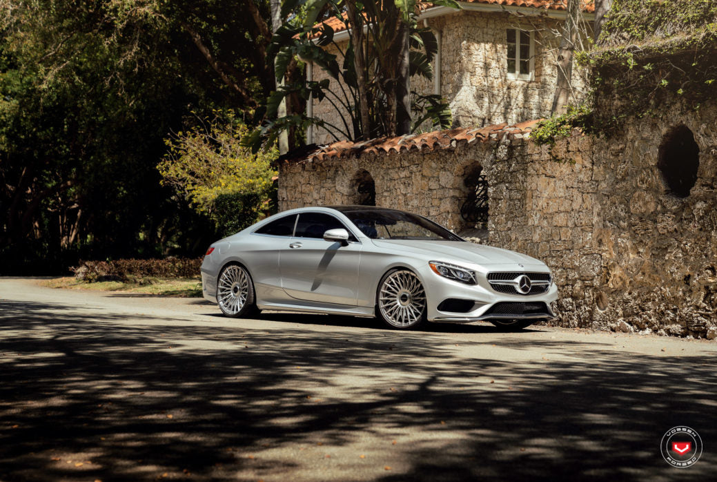 Vossen Custom Built Series 17 Forged S17-15T Wheel