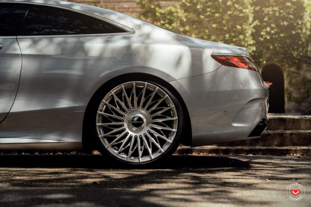 Vossen Custom Built Series 17 Forged S17-15T Wheel