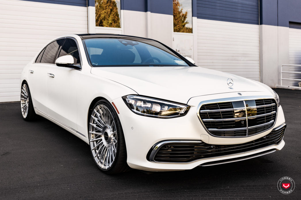 Vossen Custom Built Series 17 Forged S17-15T Wheel