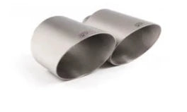 Milltek Catback Exhaust - Audi 8Y S3