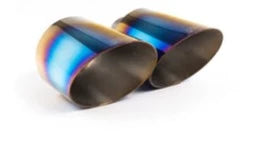 Milltek Catback Exhaust - Audi 8Y S3