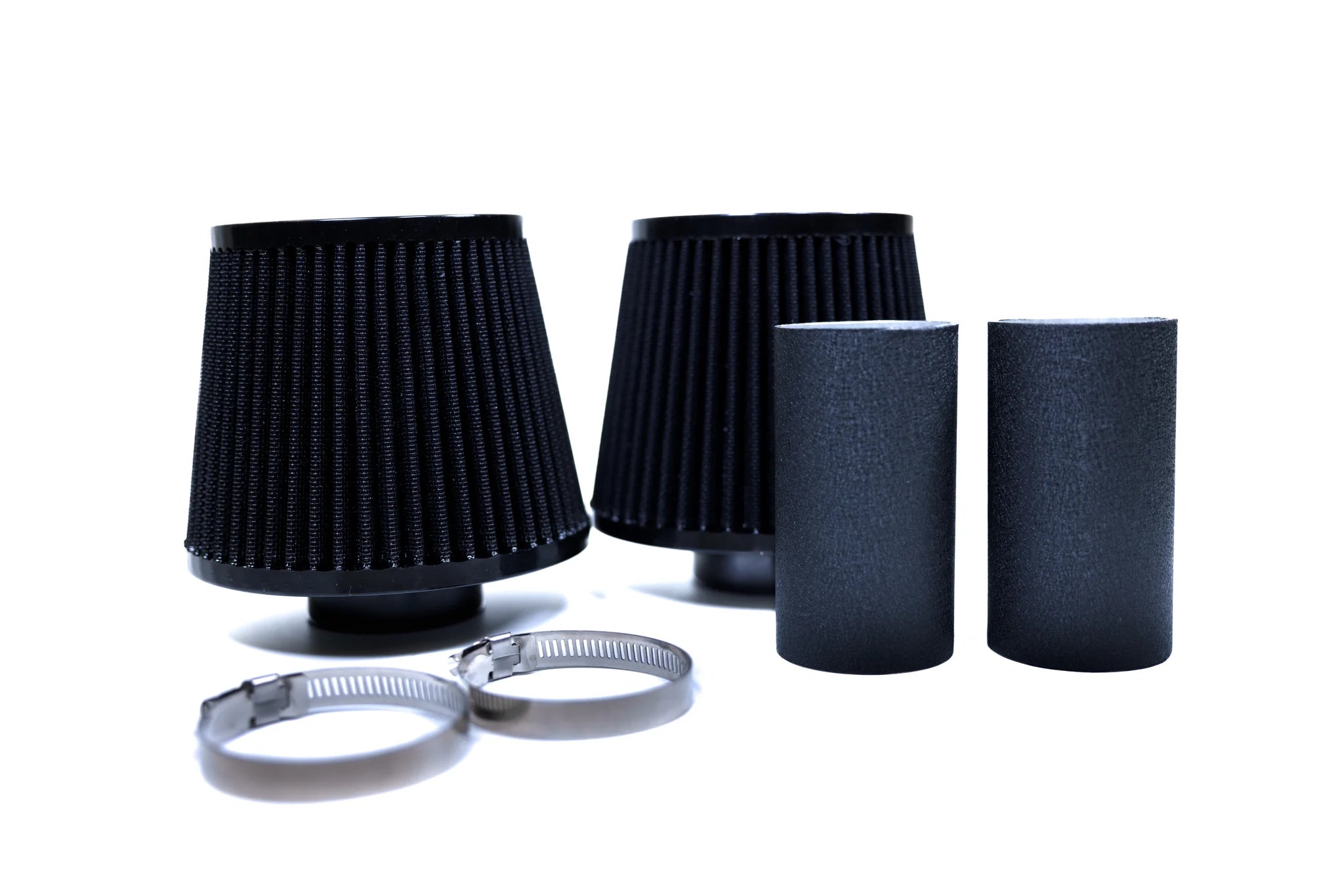 ARM Motorsports Dual Cone Intake N54