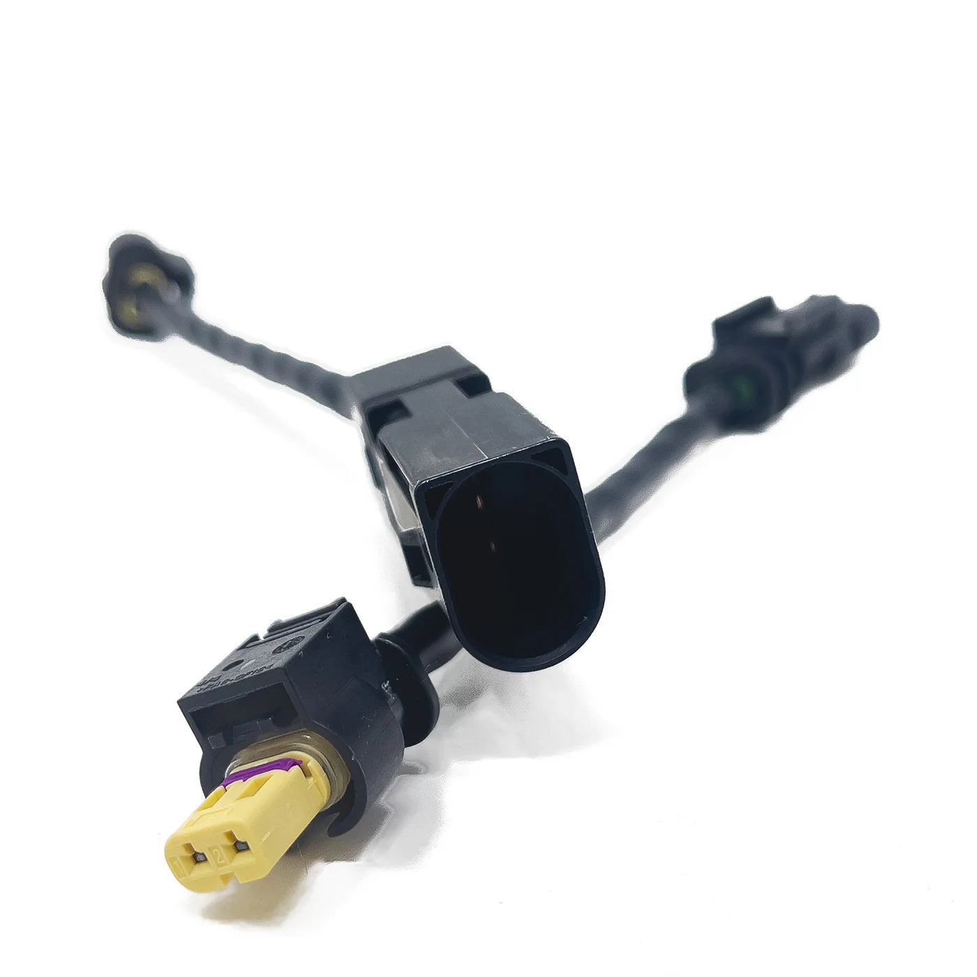 Precision Raceworks "Gauntlet" HPFP Upgrade - BMW N55