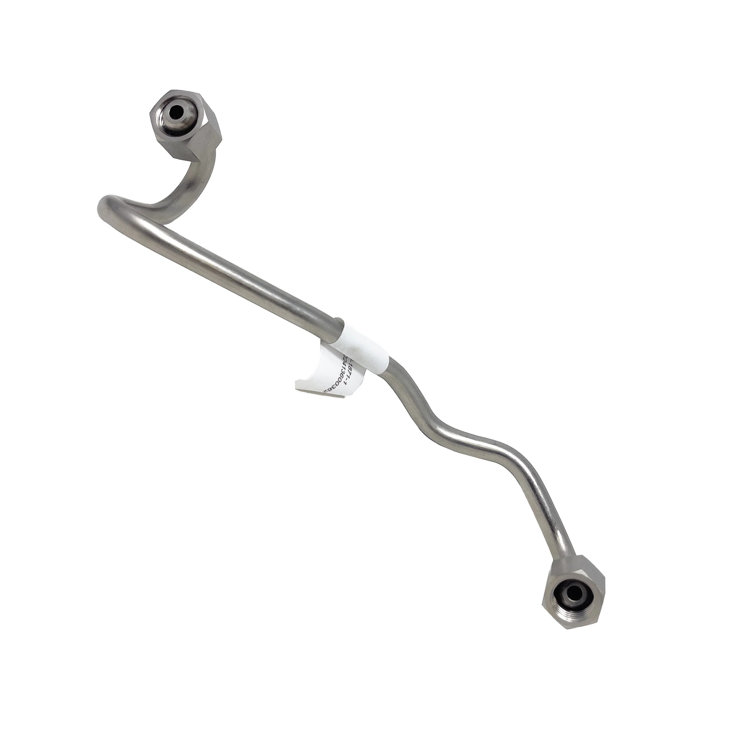 Precision Raceworks "Gauntlet" HPFP Upgrade - BMW N55