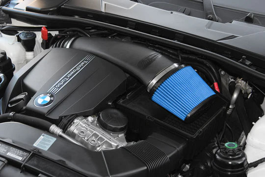 Burger Motorsports E Chassis BMW N55 Performance Intake